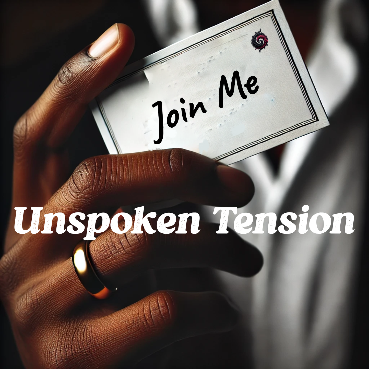 Unspoken Tension Audiobook