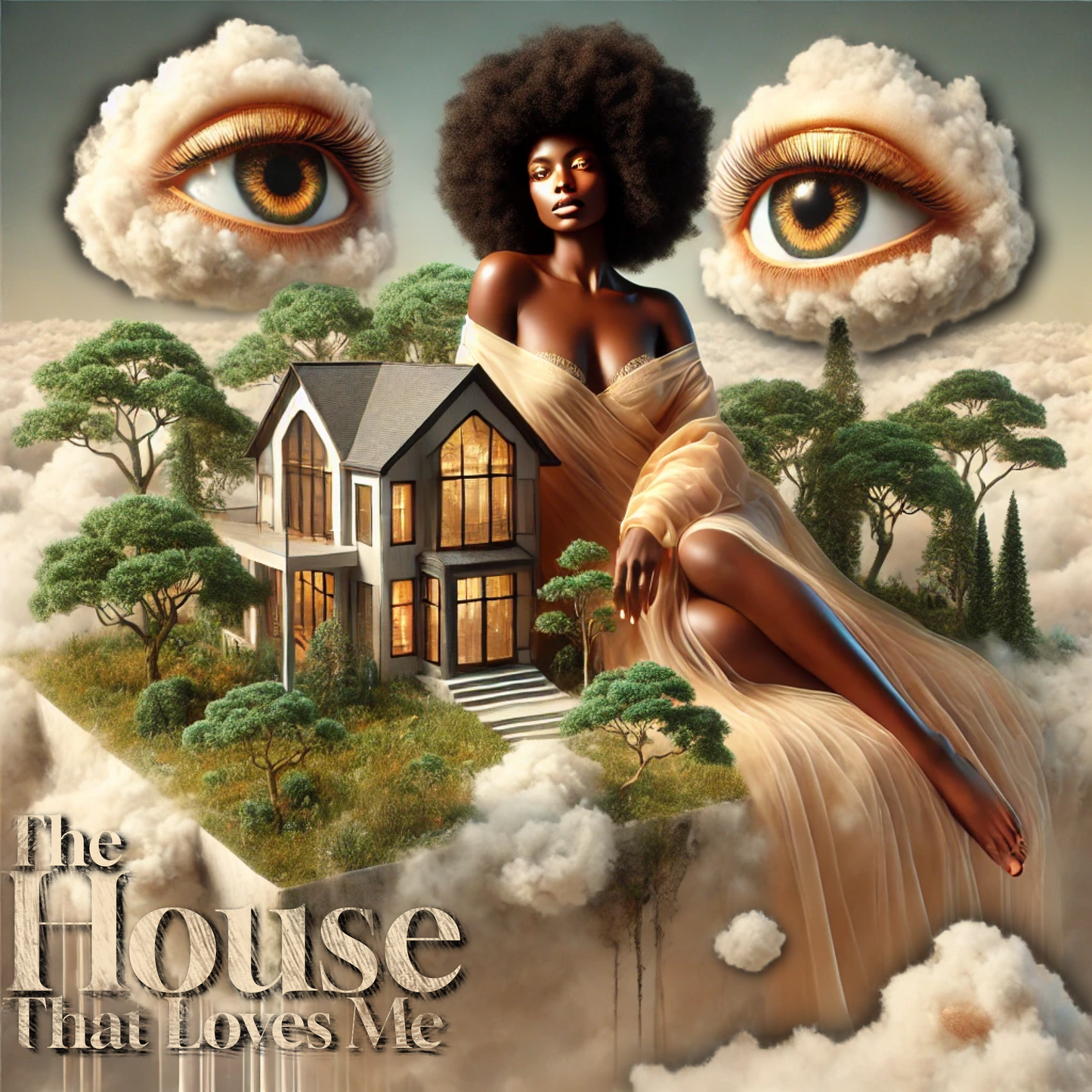 The House That Loves Me