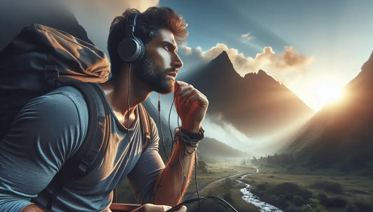 Why Thriller Audiobooks Are the Best Companion for Solo Travelers