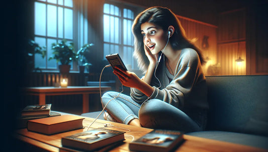 Young Adult Audiobooks: The Modern Way to Experience Stories