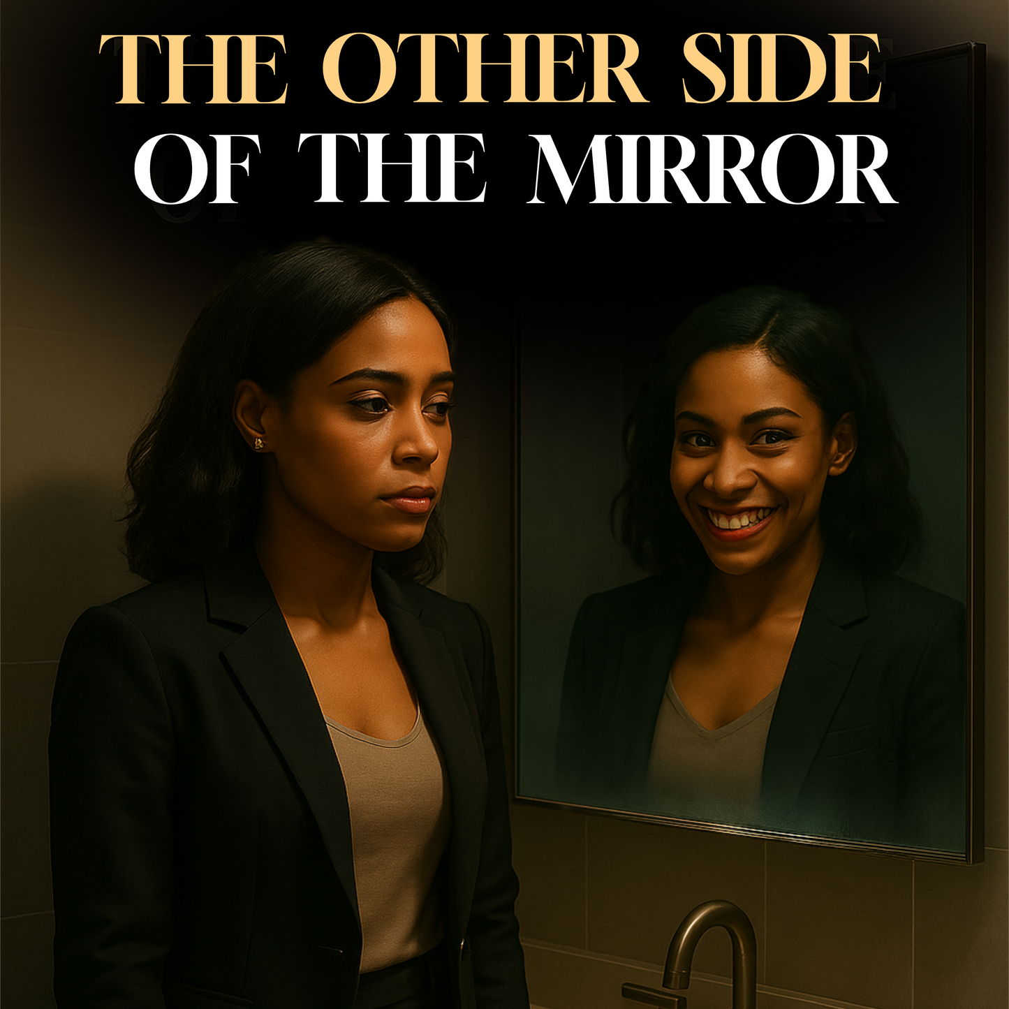 The Other Side of the Mirror