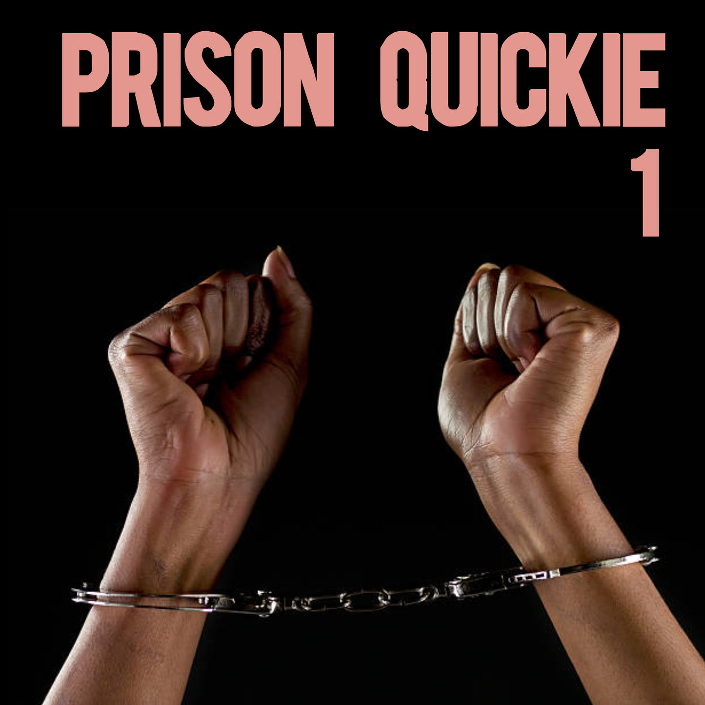 Prison Quickie 1 of 3