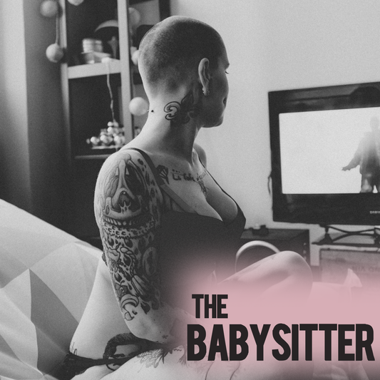 The Babysitter *BESTSELLER*