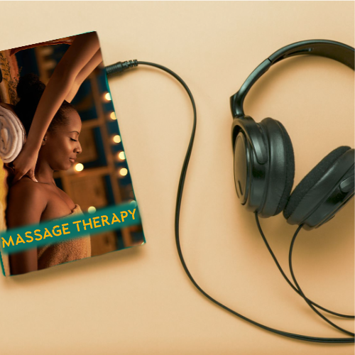 Massage Therapy *BESTSELLER*